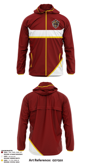 Windbreaker, Azteca, Men's Soccer, Teamtime, Team time, sublimation, custom sports apparel, team uniforms, spirit wear, spiritwear, sports uniforms, custom shirts, team store, custom team store, fundraiser sports, apparel fundraiser