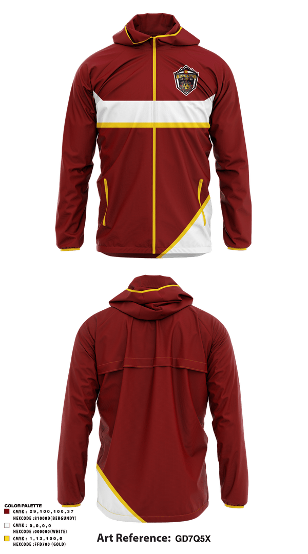 Windbreaker, Azteca, Men's Soccer, Teamtime, Team time, sublimation, custom sports apparel, team uniforms, spirit wear, spiritwear, sports uniforms, custom shirts, team store, custom team store, fundraiser sports, apparel fundraiser
