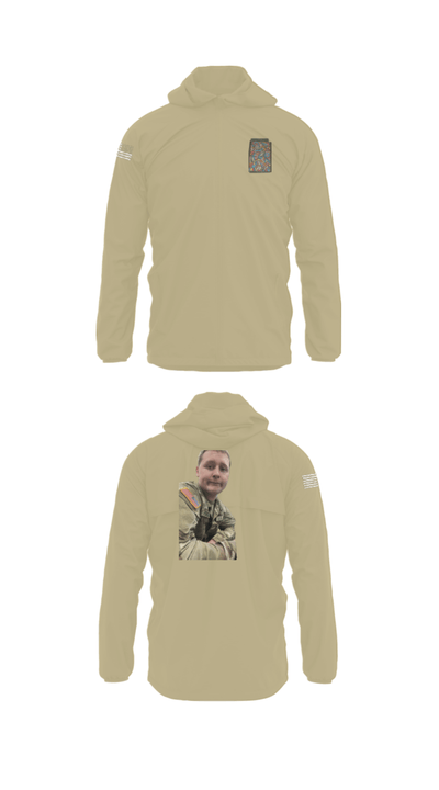 440 th Chem 36931111 Windbreaker - 80