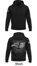 united hvac 96033943 Hoodie - 25