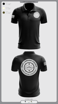 NLPD 53786982 Short Sleeve Performance Polo - 1
