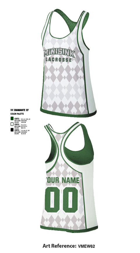 Womens Lacrosse Jersey, MINISINK LACROSSE, Men's Lacrosse, Teamtime, Team time, sublimation, custom sports apparel, team uniforms, spirit wear, spiritwear, sports uniforms, custom shirts, team store, custom team store, fundraiser sports, apparel fundraiser