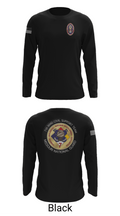7th CST 5552337 Long Sleeve Performance Shirt - 26