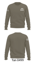 379 EMDS 89597883 Crew Neck Sweatshirt - 65