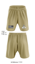 O.T.S.S. 87807214 Athletic Shorts With Pockets - 2