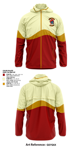 Windbreaker, Vagabundos, , Teamtime, Team time, sublimation, custom sports apparel, team uniforms, spirit wear, spiritwear, sports uniforms, custom shirts, team store, custom team store, fundraiser sports, apparel fundraiser