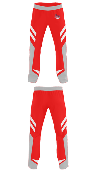 Sweatpants, Archer High School Tennis, Tennis, Teamtime, Team time, sublimation, custom sports apparel, team uniforms, spirit wear, spiritwear, sports uniforms, custom shirts, team store, custom team store, fundraiser sports, apparel fundraiser