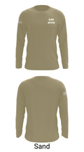 245 ATCS 23374517 Long Sleeve Performance Shirt - 86