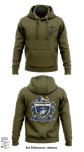 MHS MCJROTC 59562890 Hoodie - 113