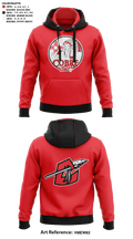 Cobre High School Cheer 63422399 Hoodie - 41