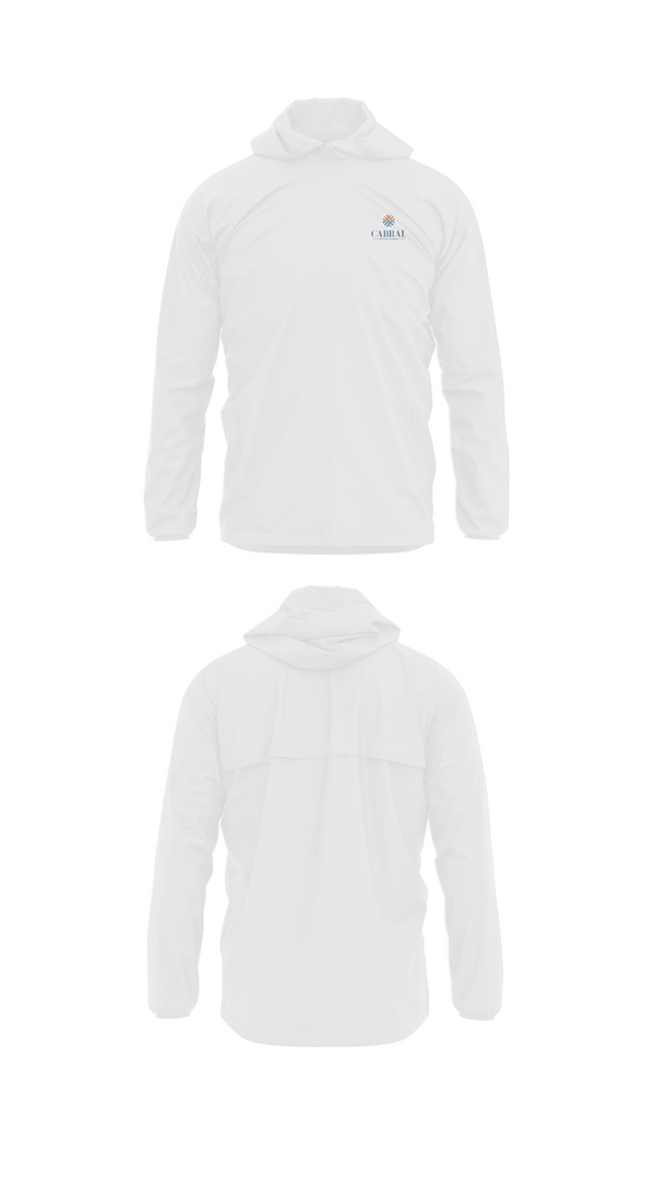Windbreaker, CABRAL, , Teamtime, Team time, sublimation, custom sports apparel, team uniforms, spirit wear, spiritwear, sports uniforms, custom shirts, team store, custom team store, fundraiser sports, apparel fundraiser