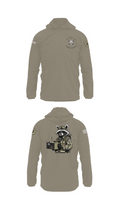 Node 66216 Bandwidth Bandits 75270738 Windbreaker - 61