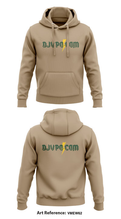 DJVPO 2183078 Hoodie - 41