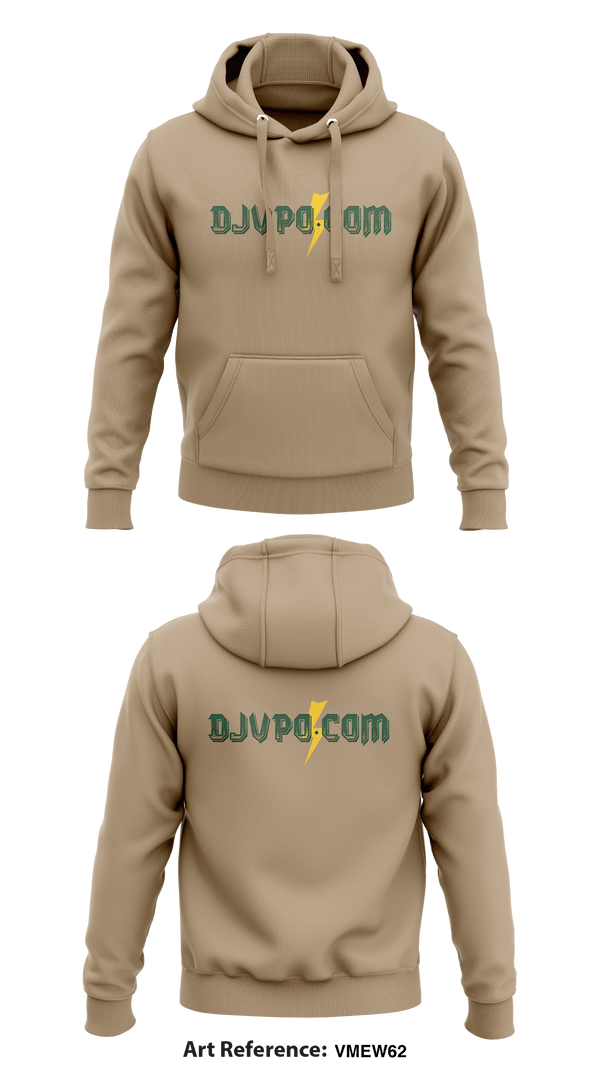 Hoodie, DJVPO, , Teamtime, Team time, sublimation, custom sports apparel, team uniforms, spirit wear, spiritwear, sports uniforms, custom shirts, team store, custom team store, fundraiser sports, apparel fundraiser