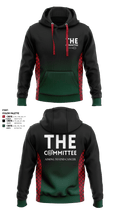 The Committee 14390030 Hoodie - 2