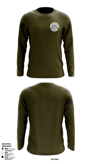 Long Sleeve Performance Shirt, 787 Tactical, , Teamtime, Team time, sublimation, custom sports apparel, team uniforms, spirit wear, spiritwear, sports uniforms, custom shirts, team store, custom team store, fundraiser sports, apparel fundraiser