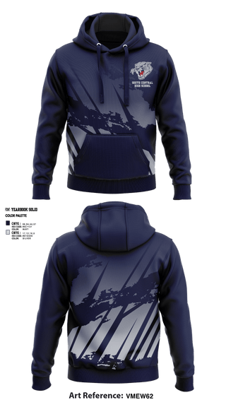 Hoodie, South Central High School Basketball, Women's Basketball, Teamtime, Team time, sublimation, custom sports apparel, team uniforms, spirit wear, spiritwear, sports uniforms, custom shirts, team store, custom team store, fundraiser sports, apparel fundraiser