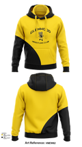 Glenwood Wrestling Club 30986087 Hoodie - 105