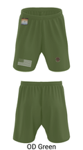 86 MXO 44204429 Athletic Shorts With Pockets - 49