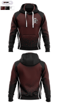 Sinton Youth Sports 69647370 Hoodie - 5