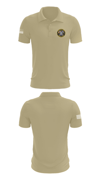 Short Sleeve Performance Polo, Chesterfield County Sheriff Office, Police, Teamtime, Team time, sublimation, custom sports apparel, team uniforms, spirit wear, spiritwear, sports uniforms, custom shirts, team store, custom team store, fundraiser sports, apparel fundraiser