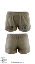 Raleigh Police Bomb Squad 92795368 Ranger Panties - 3