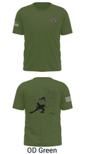 18th EOD Det 1033704 Old School Cotton Feel Shirt - 40