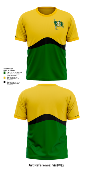 Short Sleeve Performance Shirt, Burney Raiders, Track & Field, Teamtime, Team time, sublimation, custom sports apparel, team uniforms, spirit wear, spiritwear, sports uniforms, custom shirts, team store, custom team store, fundraiser sports, apparel fundraiser