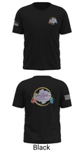 The Sober Bartender 25073901 Old School Cotton Feel Shirt - 29