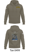 5/4 Cav, C-TRP MTRS 36488604 Hoodie - 78