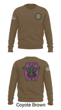 3-10 GSAB 50108135 Crew Neck Sweatshirt - 5