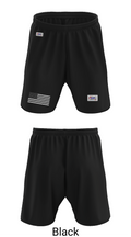 Jacquez Drywall llc 41912781 Athletic Shorts With Pockets - 20