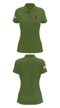 705 TRS 82513115 Women's Short Sleeve Performance Polo  - 55