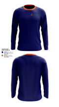 Innovatec 11373900 Long Sleeve Performance Shirt 5