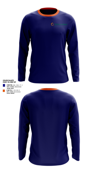 Long Sleeve Performance Shirt, Innovatec, , Teamtime, Team time, sublimation, custom sports apparel, team uniforms, spirit wear, spiritwear, sports uniforms, custom shirts, team store, custom team store, fundraiser sports, apparel fundraiser