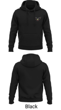 Cheney High School Tennis 93261461 Hoodie - 10