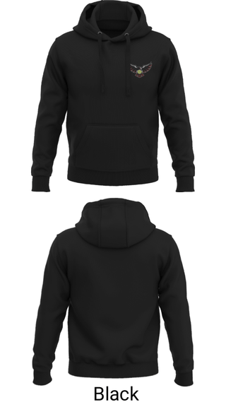 Hoodie, Cheney High School Tennis, Tennis, Teamtime, Team time, sublimation, custom sports apparel, team uniforms, spirit wear, spiritwear, sports uniforms, custom shirts, team store, custom team store, fundraiser sports, apparel fundraiser