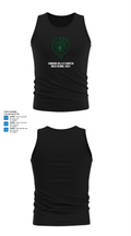 Granada Hills Charter High School Golf 84760360 Tank Top - 32