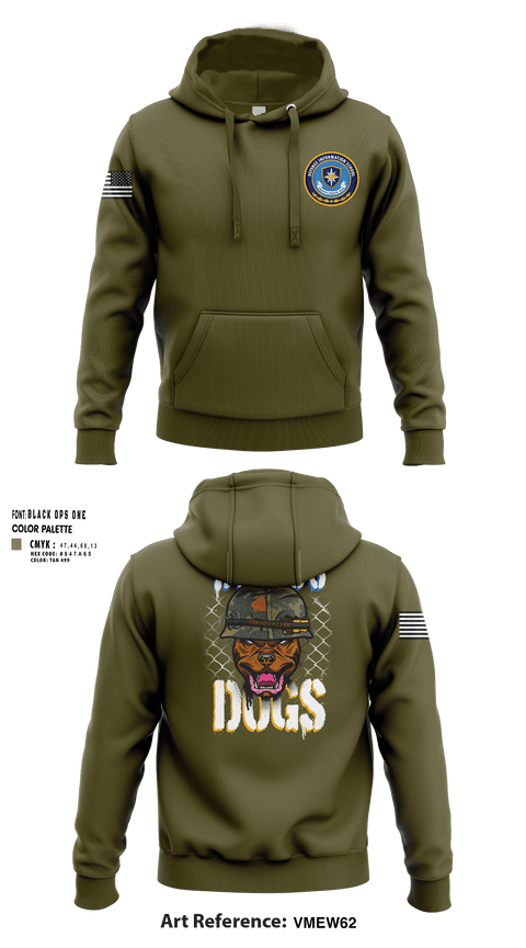 Hoodie, DINFOS, Army, Teamtime, Team time, sublimation, custom sports apparel, team uniforms, spirit wear, spiritwear, sports uniforms, custom shirts, team store, custom team store, fundraiser sports, apparel fundraiser