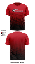 Southern School Of Energy And Sustainability Cross Country 14970150 Short Sleeve Performance Shirt - 1