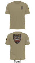 CSSD 28 45514378 Old School Cotton Feel Shirt - 90