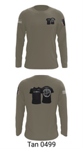 Guilherme 72458946 Long Sleeve Performance Shirt 66