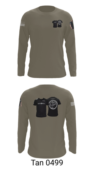 Long Sleeve Performance Shirt, Guilherme, Wrestling, Teamtime, Team time, sublimation, custom sports apparel, team uniforms, spirit wear, spiritwear, sports uniforms, custom shirts, team store, custom team store, fundraiser sports, apparel fundraiser