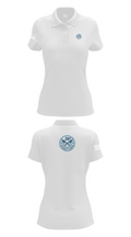 Brannon Plumbing & Construction 48497171 Women's Short Sleeve Performance Polo  - 17