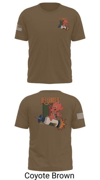Old School Cotton Feel Shirt, Hellraiser, , Teamtime, Team time, sublimation, custom sports apparel, team uniforms, spirit wear, spiritwear, sports uniforms, custom shirts, team store, custom team store, fundraiser sports, apparel fundraiser
