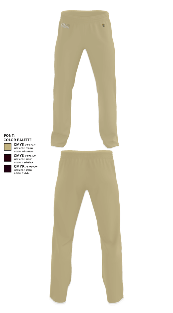 Sweatpants, Incursori, , Teamtime, Team time, sublimation, custom sports apparel, team uniforms, spirit wear, spiritwear, sports uniforms, custom shirts, team store, custom team store, fundraiser sports, apparel fundraiser