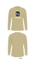 Executioners 26659367 Long Sleeve Performance Shirt 92