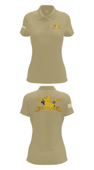 Women's Short Sleeve Performance Polo, 1-9, Army, Teamtime, Team time, sublimation, custom sports apparel, team uniforms, spirit wear, spiritwear, sports uniforms, custom shirts, team store, custom team store, fundraiser sports, apparel fundraiser