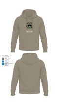North Valley Youth Soccer League 32192697 Hoodie - 27