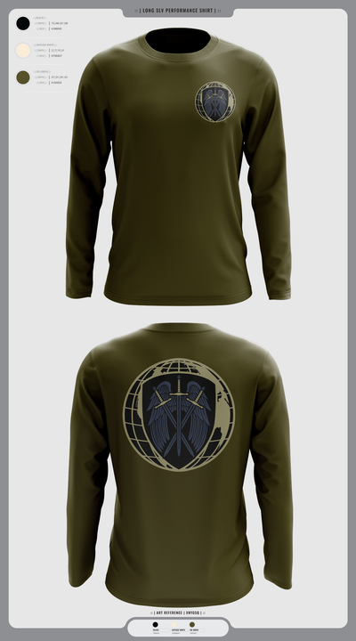 Overwatch Defense International 38447114 Long Sleeve Performance Shirt 3